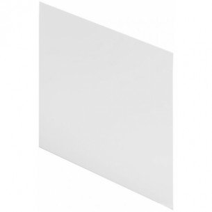 Бокова панель до асеметричниї ванн Excellent 67x58 см, біла (OBEX.067.58WH) Бокова панель до асеметричниї ванн Excellent 67x58 см, біла (OBEX.067.58WH)