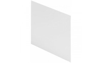 Бокова панель до асеметричниї ванн Excellent 67x58 см, біла (OBEX.067.58WH) Бокова панель до асеметричниї ванн Excellent 67x58 см, біла (OBEX.067.58WH)