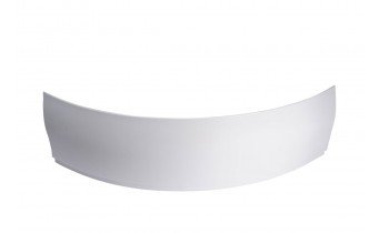 Панель до ванни Excellent Glamour 150х60 см, біла (OBEX.GLA15) Панель до ванни Excellent Glamour 150х60 см, біла (OBEX.GLA15)
