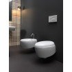 Підвісний унітаз GSG TOUCH 55 см Smart Clean glossy Sky (TOWCSOSC022)