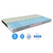 Матрац Take&Go bamboo NeoBlue 80x190 см (2021240801903)