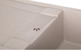 Кухонна мийка Granado Valencia 775x495 мм, terra (0703)