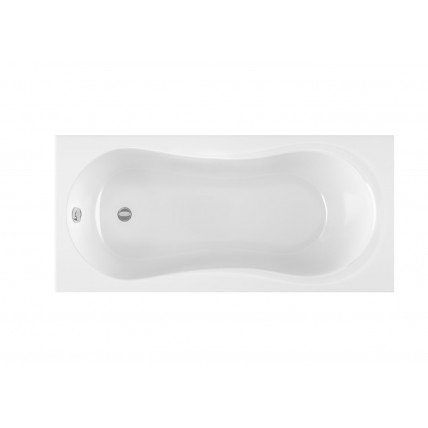 Ванна Radaway Iria 160x75 +ніжки (WA1-01-160x075U)