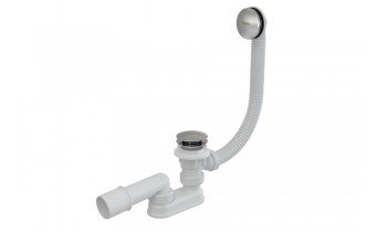 Сифон для ванни Ravak ClickClack, 800 мм (X01472) Сифон для ванни Ravak ClickClack, 800 мм (X01472)
