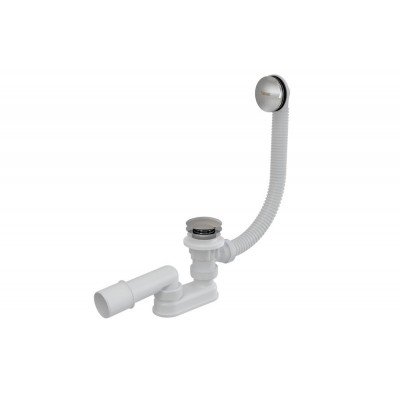 Сифон для ванни Ravak ClickClack, 800 мм (X01472)