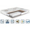 Матрац MatroLuxe Cappuccino Soft / Капучіно Софт 150х200 (LATS13)