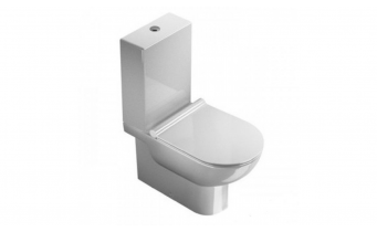 Унітаз моноблок Catalano Sfera 63 Monoblocco|Cassetta (1MPSFN00) Унітаз моноблок Catalano Sfera 63 Monoblocco|Cassetta (1MPSFN00)