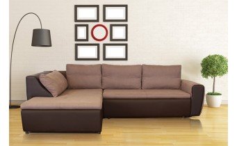 Кутовий диван розкладний Базель / Bazel 270x203 см, кут та колір можна обрати (FAB1025) Кутовий диван розкладний Базель / Bazel 270x203 см, кут та колір можна обрати (FAB1025)
