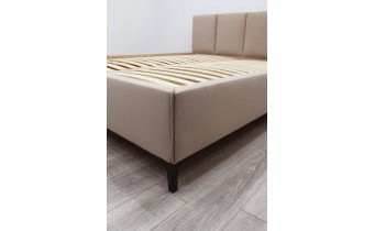 Двоспальне ліжко Шик Галичина Фабіо 180x190 (Shyk-fab-180x190)