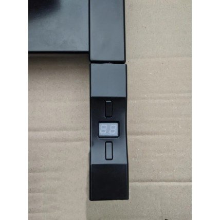 Тен прихованого монтажу Genesis-Aqua HeatPool 300-600-900W (A3001)