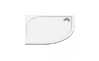 Душовий піддон NEW TRENDY SAVOS 90x90x3 см (B-0351) Душовий піддон NEW TRENDY SAVOS 90x90x3 см (B-0351)