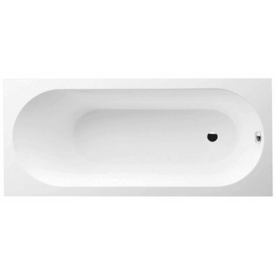 Ванна кварилова Villeroy&Boch Oberon / Оберон 170x75 см, КВАРИЛ + ніжки, фреза для вирізу переливу в комплекті (UBQ170OBE2V-01) Ванна кварилова Villeroy&Boch Oberon / Оберон 170x75 см, КВАРИЛ + ніжки, фреза для вирізу переливу в комплекті (UBQ170OBE2V-01)
