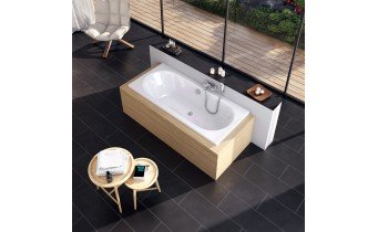 Ванна акрилова Excellent Oceana 170x75 см (WAEX.OCE17WH)
