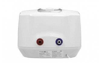 Бойлер Atlantic Ondeo SWH 10U M-3, для монтажу під мийкою