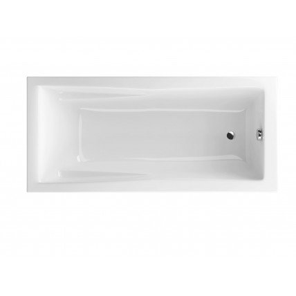 Ванна акрилова Excellent Palace 180x80 см (WAEX.PAL18WH) Ванна акрилова Excellent Palace 180x80 см (WAEX.PAL18WH)