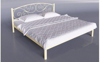 Двоспальне ліжко Tenero Lilia / Лілія 180x200 (TE-D-LI-06)