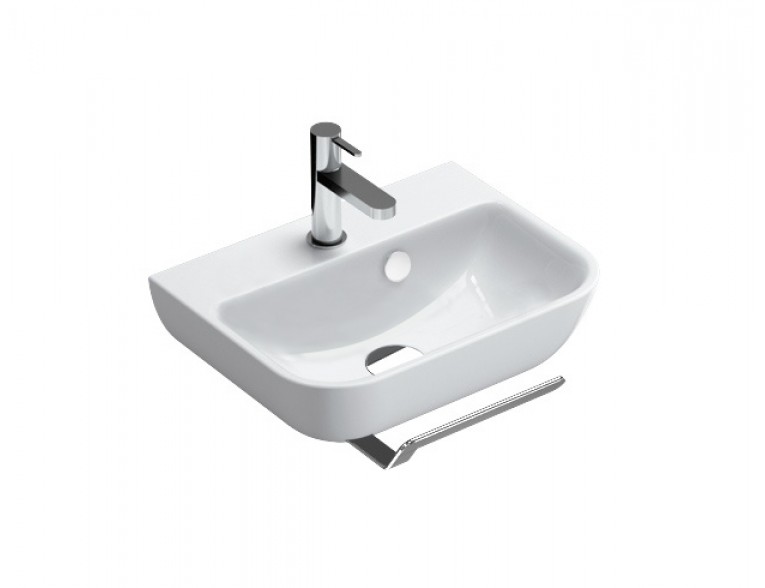 Підвісний умивальник Catalano Sfera 45 (145BSF00)