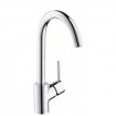 Змішувач для кухні Hansgrohe Talis S2 Variarc високий (14870000)