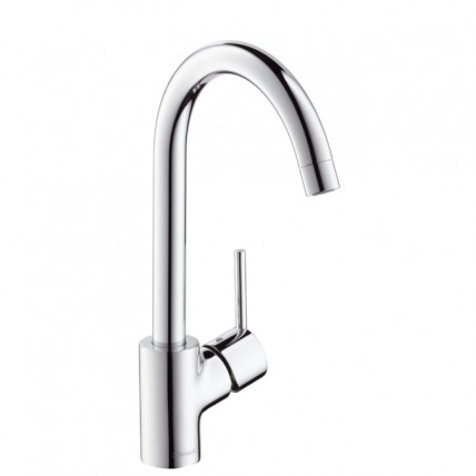 Змішувач для кухні Hansgrohe Talis S2 Variarc високий (14870000)
