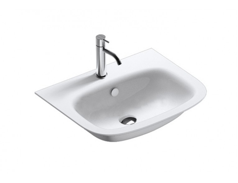 Підвісний умивальник Catalano GREEN One 60 (160GRON00 )