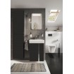 Дзеркало з LED підсвіткою у ванну Elita Small 45, 45x70x2,3 см (168048) Дзеркало з LED підсвіткою у ванну Elita Small 45, 45x70x2,3 см (168048)