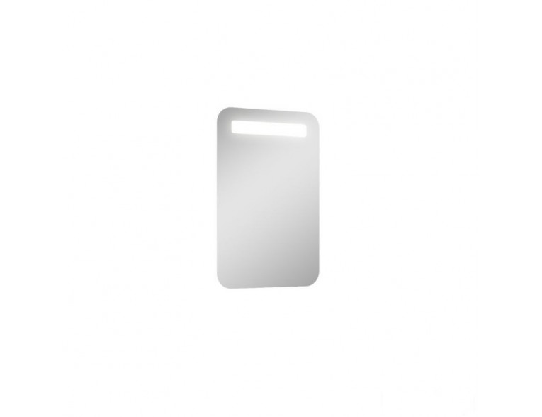 Дзеркало з LED підсвіткою у ванну Elita Small 45, 45x70x2,3 см (168048)