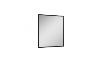 Прямокутне дзеркало у ванну Elita Rama 70/80 Black 19 мм, 70x80x1,9 см (168409) Прямокутне дзеркало у ванну Elita Rama 70/80 Black 19 мм, 70x80x1,9 см (168409)