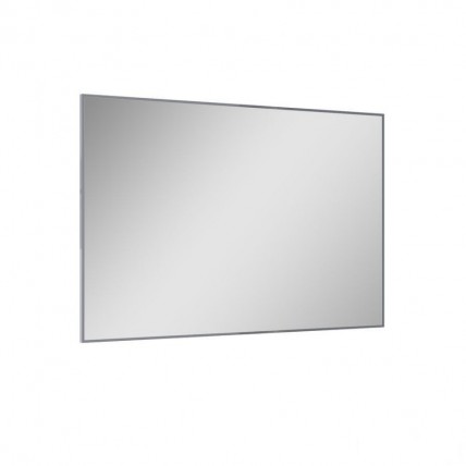 Прямокутне дзеркало у ванну Elita Rama 120/80 Chrom 8 мм, Універсальне, 120x80x2 см (168425) Прямокутне дзеркало у ванну Elita Rama 120/80 Chrom 8 мм, Універсальне, 120x80x2 см (168425)