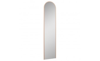 Дзеркало з LED підсвіткою у ванну Elita Sharon Long Cut 35/150 Rose Gold, 35x150x3,1 см (168707) Дзеркало з LED підсвіткою у ванну Elita Sharon Long Cut 35/150 Rose Gold, 35x150x3,1 см (168707)