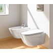 Підвісний унітаз Catalano New Light 53 NewFlush (1VSLIR00 ) Підвісний унітаз Catalano New Light 53 NewFlush (1VSLIR00 )