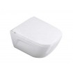 Підвісний унітаз Catalano New Light 53 NewFlush (1VSLIR00 )