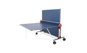Тенісний стіл Donic Outdoor Fun/ Blue (230234-B)