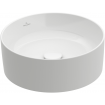 Умивальник на стільницю Villeroy&Boch Collaro 400x400 (4A1840R1)