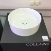 Умивальник на стільницю Villeroy&Boch Collaro 400x400 (4A1840R1)