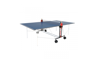 Тенісний стіл Donic Outdoor Fun/ Blue (230234-B)