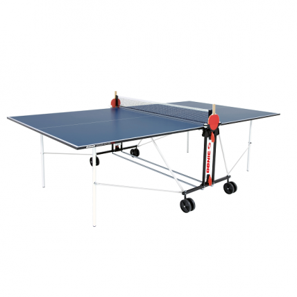 Тенісний стіл Donic Outdoor Fun/ Blue (230234-B)