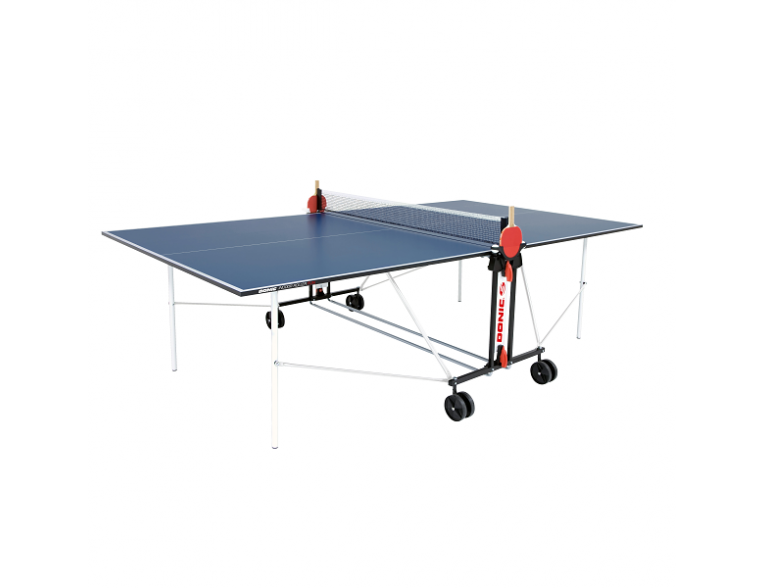 Тенісний стіл Donic Outdoor Fun/ Blue (230234-B)