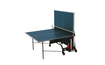 Тенісний стіл Donic Indoor Roller 400/ Blue (230284)