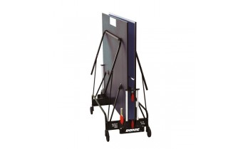 Тенісний стіл Donic Indoor Roller 400/ Blue (230284)