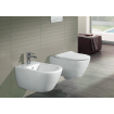 Підвісний унітаз Villeroy&Boch Subway 2.0 (5614R001) + кришка soft-close Subway 2.0 (9M78S101) Підвісний унітаз Villeroy&Boch Subway 2.0 (5614R001) + кришка soft-close Subway 2.0 (9M78S101)