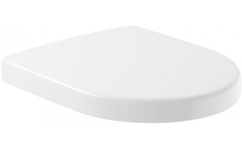 Сидіння soft-close з кришкою для унітазу Villeroy&Boch (9M69S101) Сидіння soft-close з кришкою для унітазу Villeroy&Boch (9M69S101)
