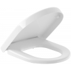 Сидіння soft-close з кришкою для унітазу Villeroy&Boch (9M69S101)