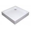 Душовий піддон Ravak Angela-80 PU (A004401120)