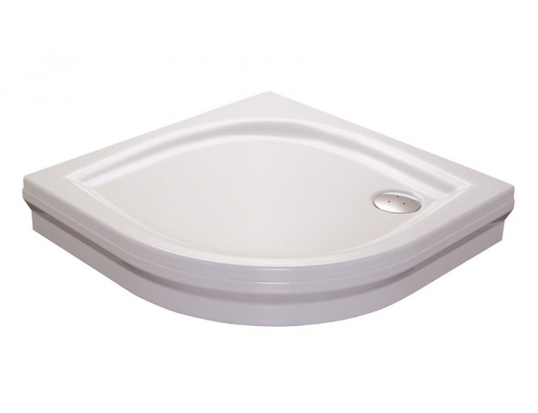 Душовий піддон Ravak Elipso-100 PAN (A22AA014100)