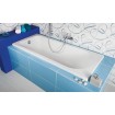 Ванна Colombo Акцент 160х70 без ніжок (SWP126000N) Ванна Colombo Акцент 160х70 без ніжок (SWP126000N)
