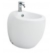 Підлогове біде ArtСeram Blend, glossy white (BLB0020100)