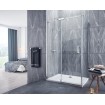Піддон прямокутний EXCELLENT Forma 1200x800, низький (BREX.FOR128WHN)