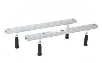 Ніжки для ванни (опора для ванни) Ideal Standard Simplicity, i.life, посилені (C896067)