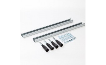 Ніжки для ванни (опора для ванни) Ideal Standard Simplicity, i.life, посилені (C896067)