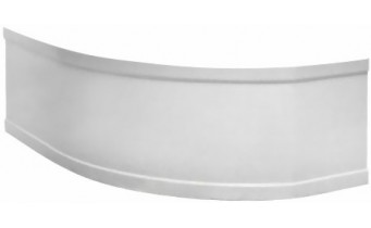 Панель для ванни Ravak Rosa I 160 см (CZL1000A00)